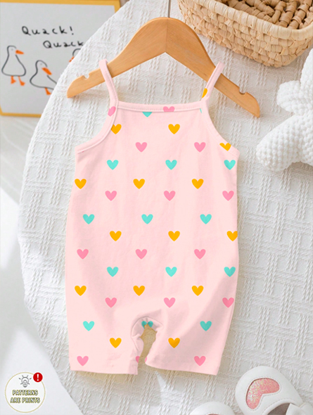 Talla: 6-9M. Braga de niña estilo bailarina rosa dulce.