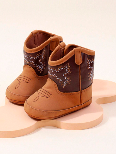 Talla: CN10. Zapatos planos antideslizantes con punta redonda